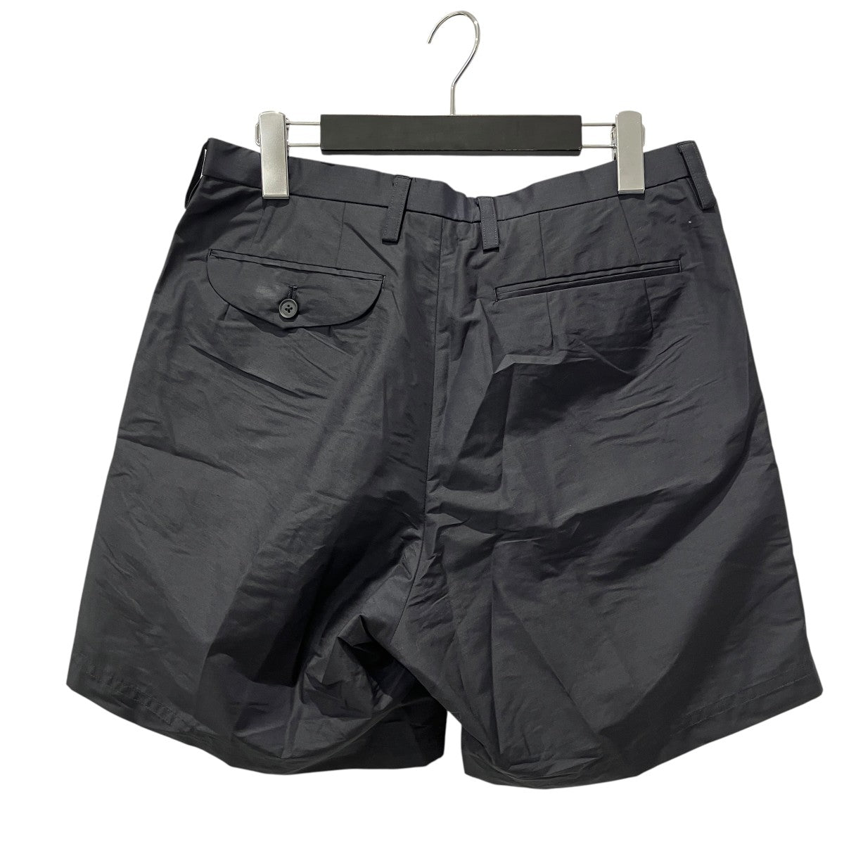 23SSNylon Typewriter Shortsハーフパンツ23SCM-P04102
