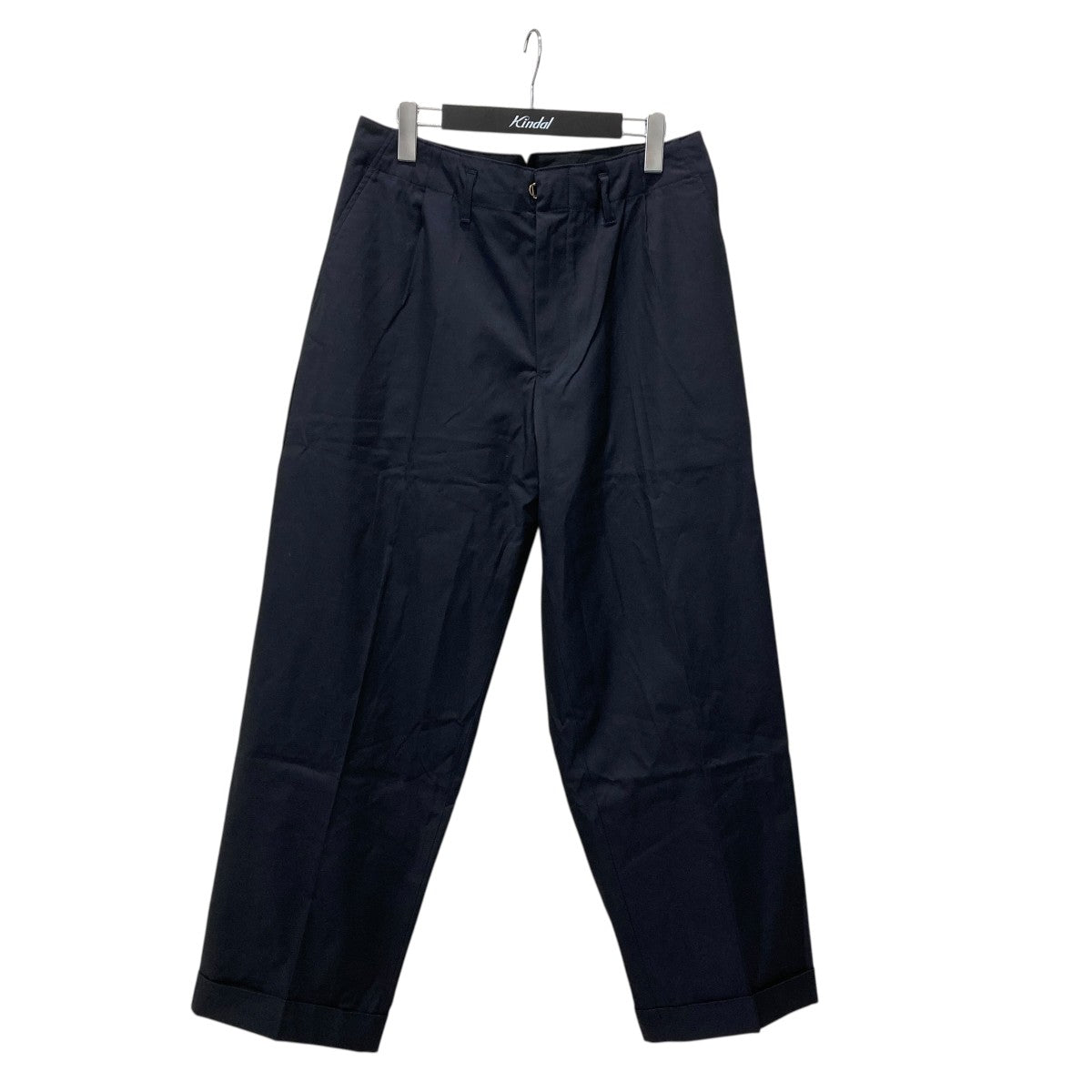 タックパンツ24SBM-P07135