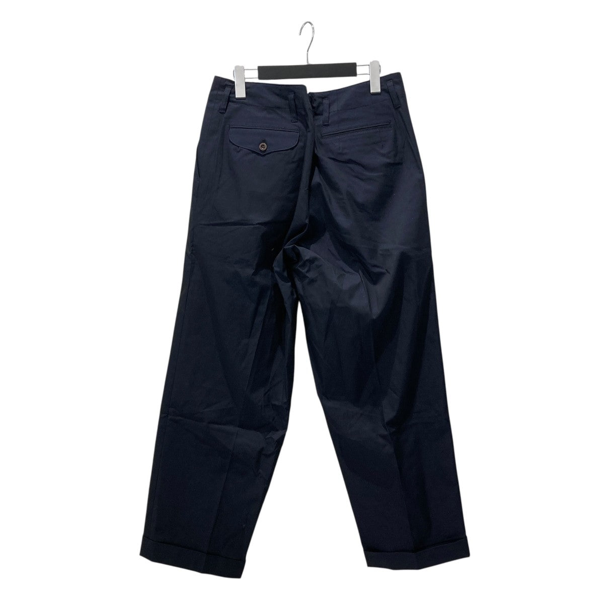 タックパンツ24SBM-P07135