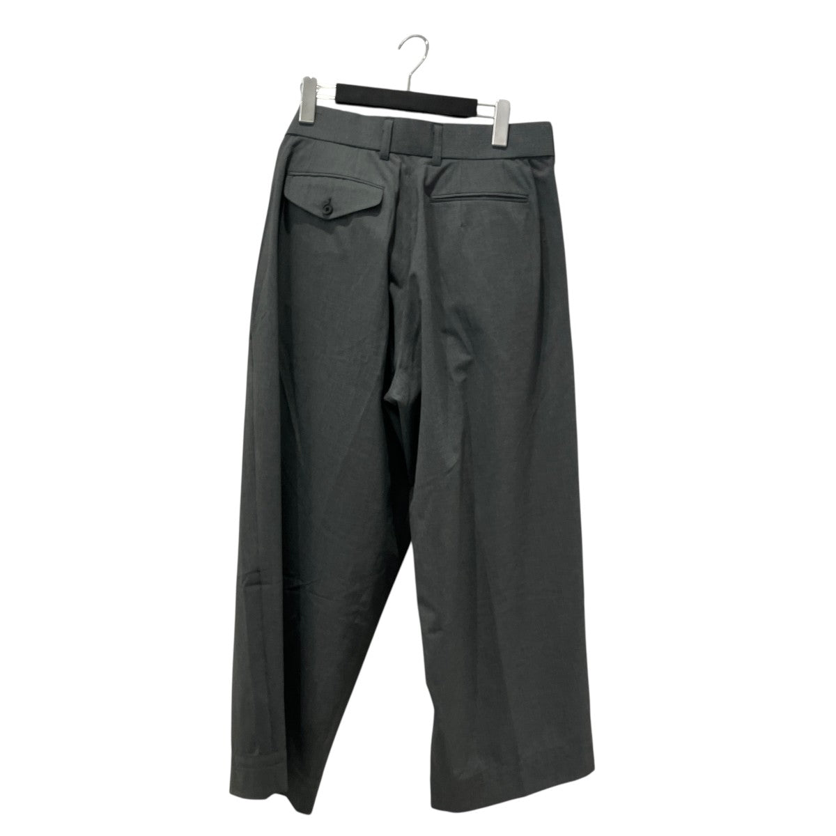 タックパンツ24SBM-P09136