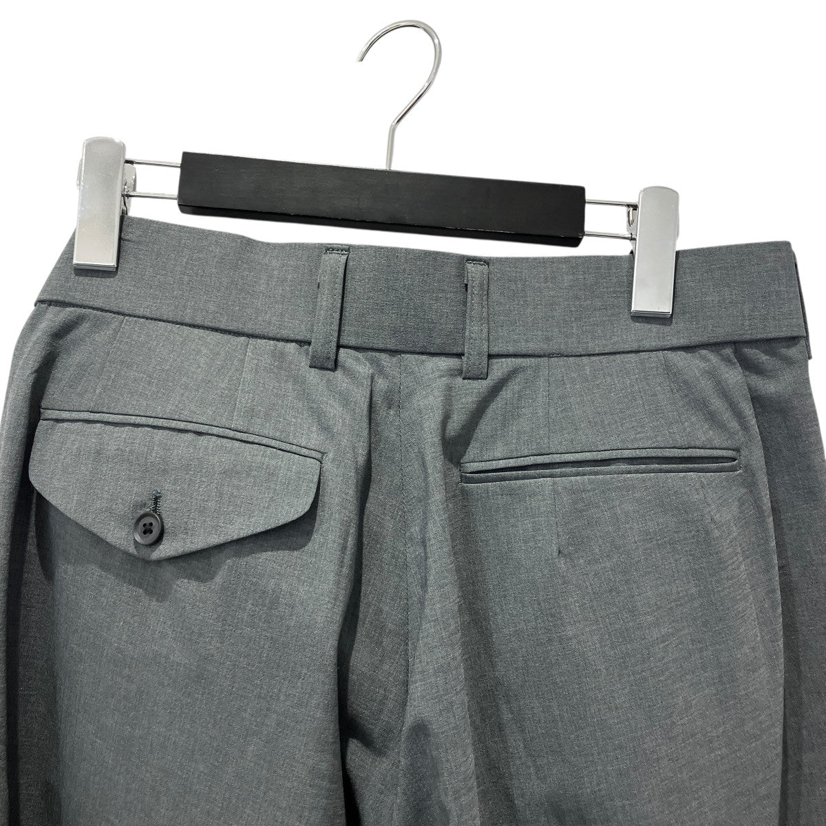 タックパンツ24SBM-P09136