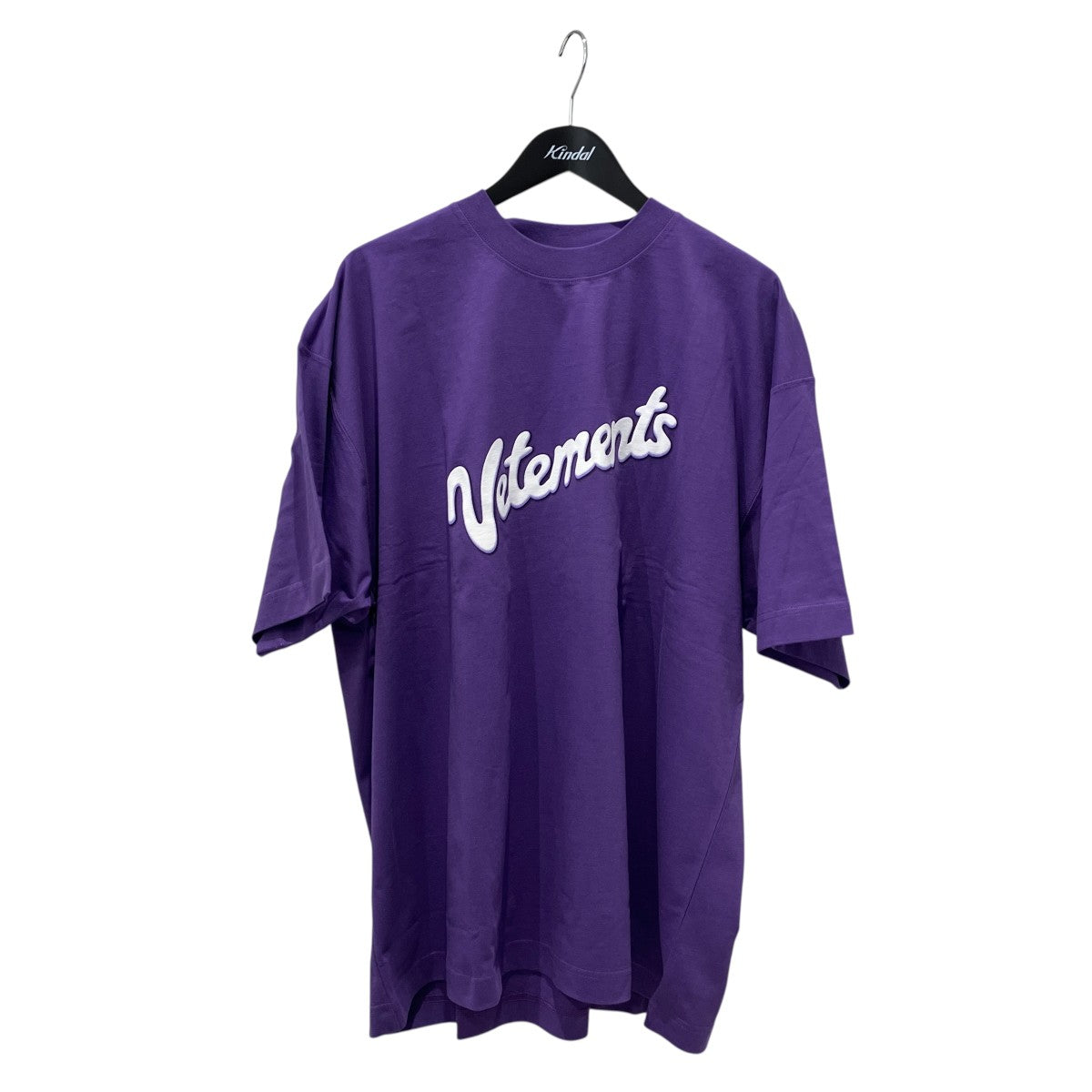 Sweet Logo Oversized T-Shirt半袖TシャツUE63TR101U