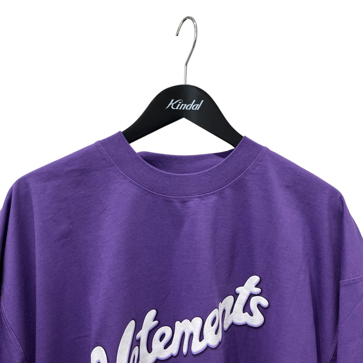 Sweet Logo Oversized T-Shirt半袖TシャツUE63TR101U