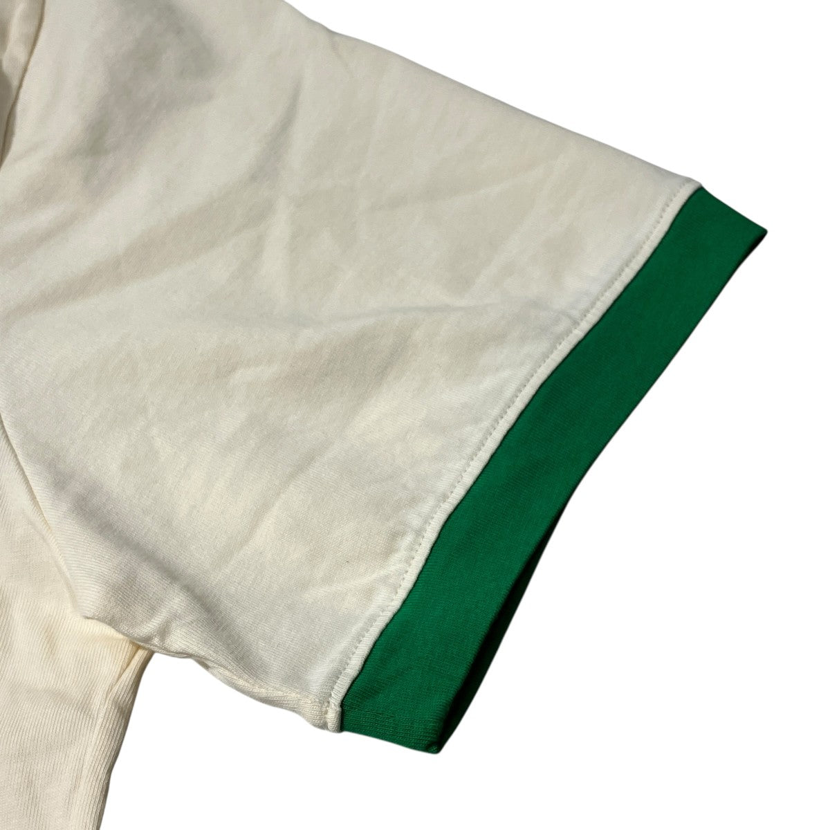 T-SHIRT UNISEXリンガーTシャツF4TWUATH017