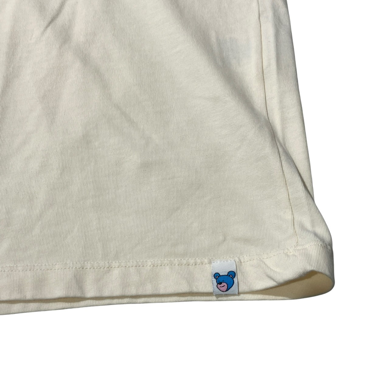 T-SHIRT UNISEXリンガーTシャツF4TWUATH017