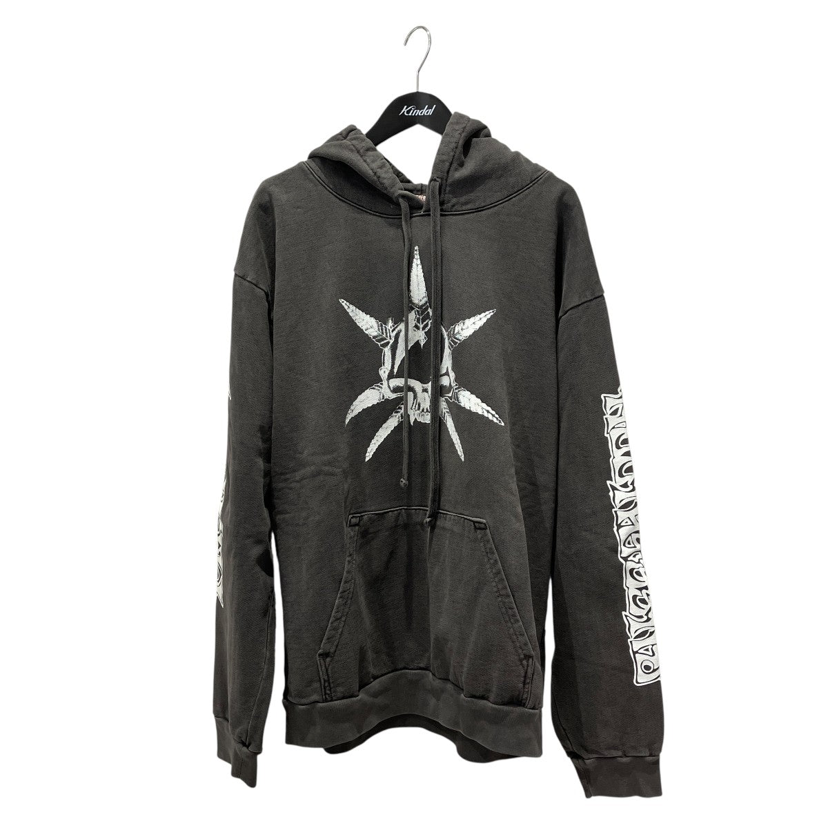 POTHEAD HOODIEフーディーNGFW23033