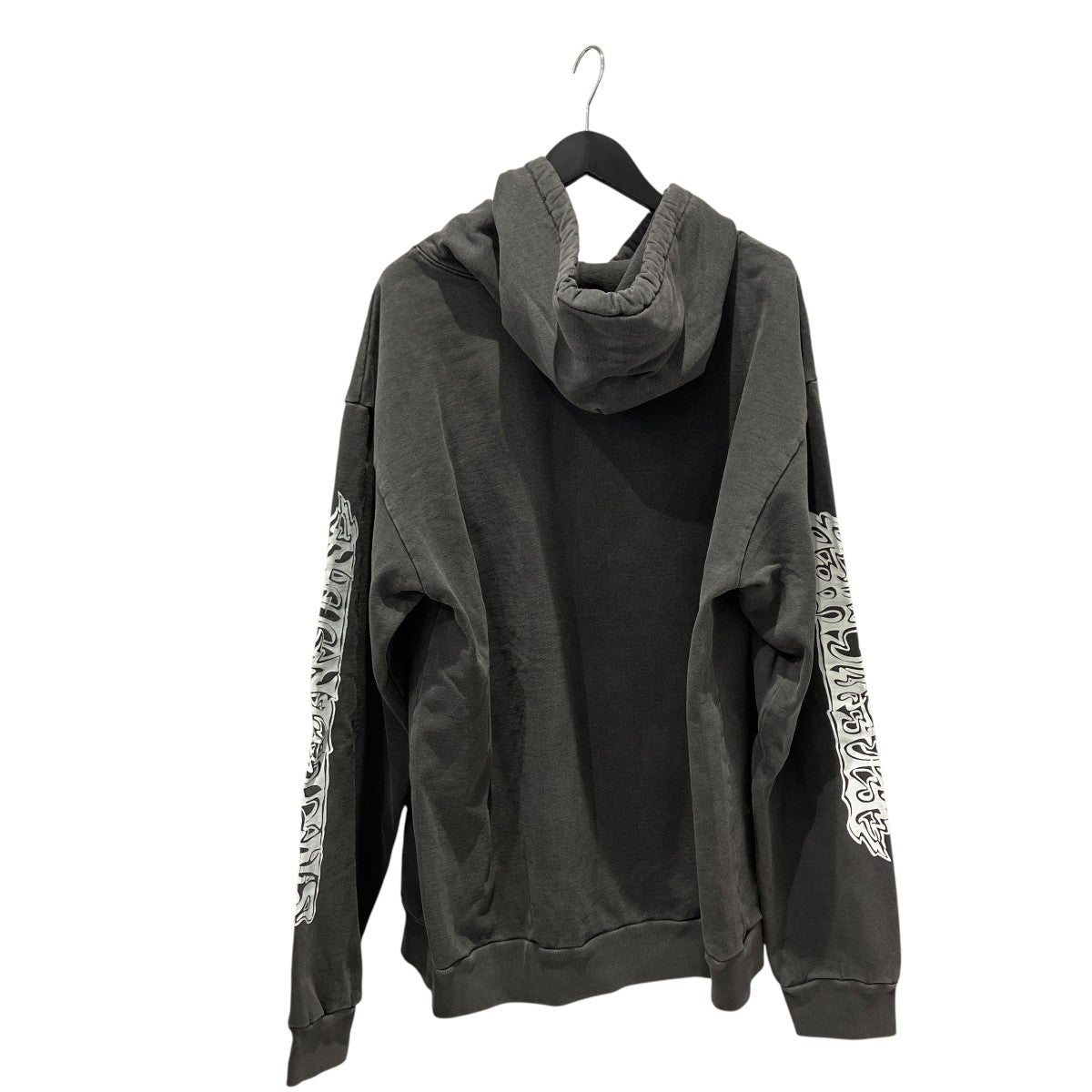 POTHEAD HOODIEフーディーNGFW23033