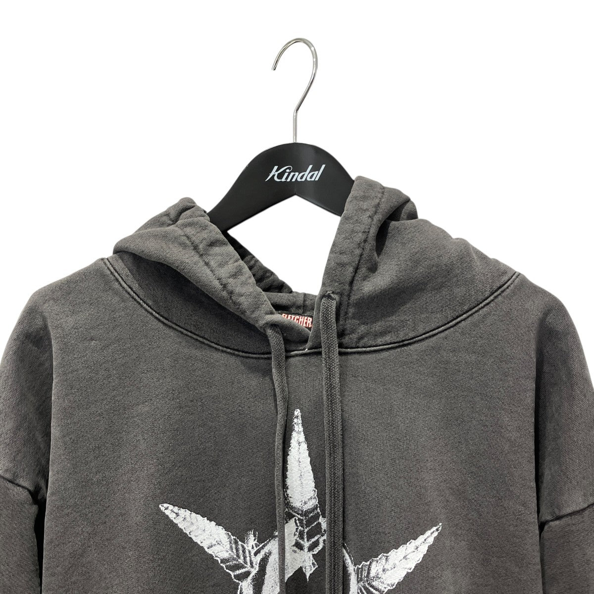 POTHEAD HOODIEフーディーNGFW23033