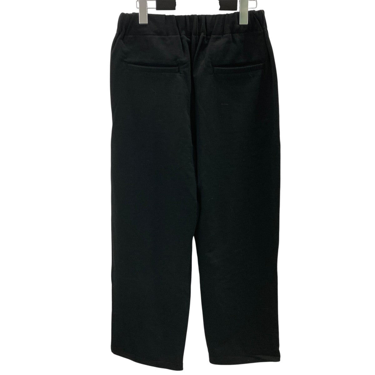 COGNOMEN GOALKEEPER SWEAT PANTSタックパンツEM-PT-M07 古着・中古-3枚目のアイテム画像