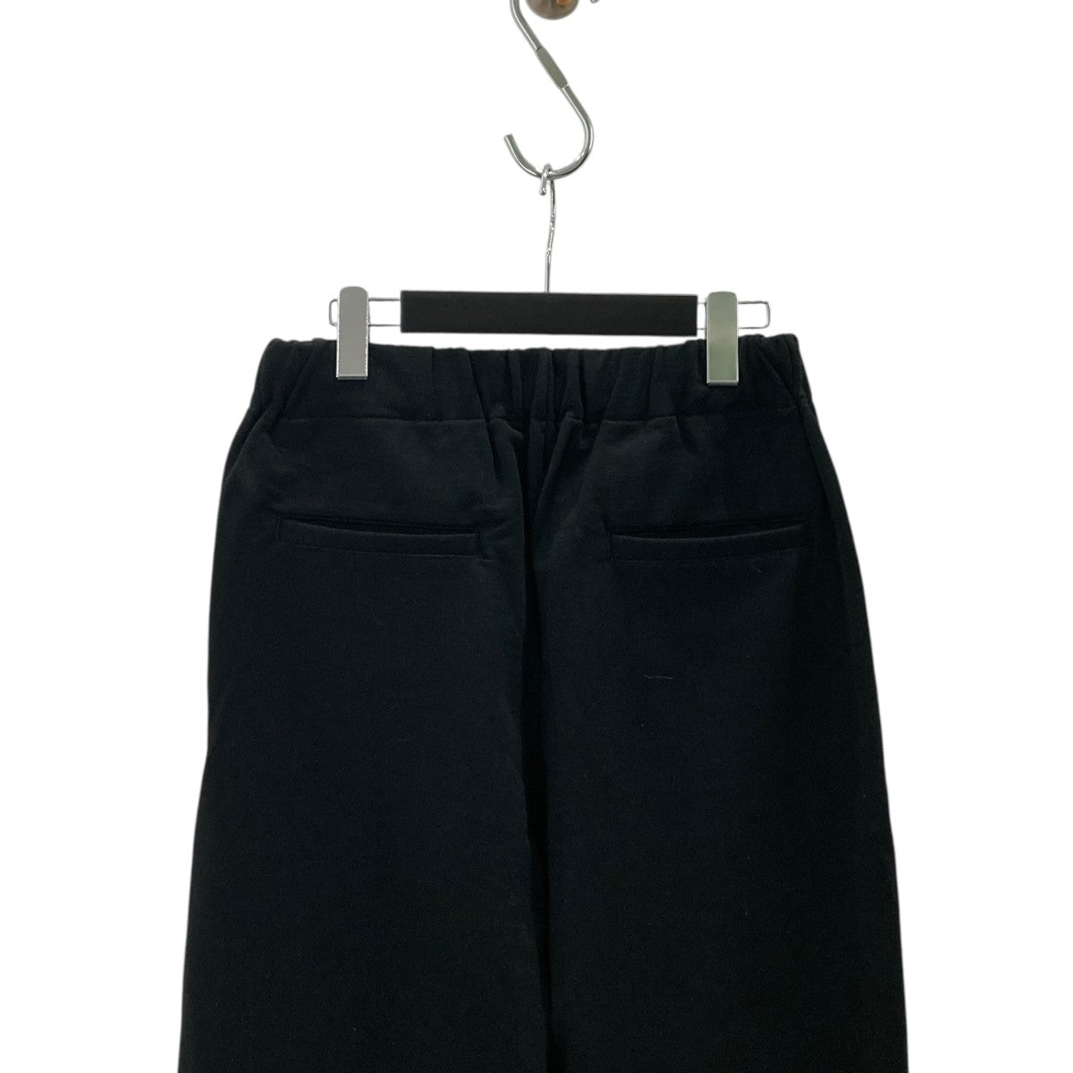 COGNOMEN GOALKEEPER SWEAT PANTSタックパンツEM-PT-M07 古着・中古-4枚目のアイテム画像