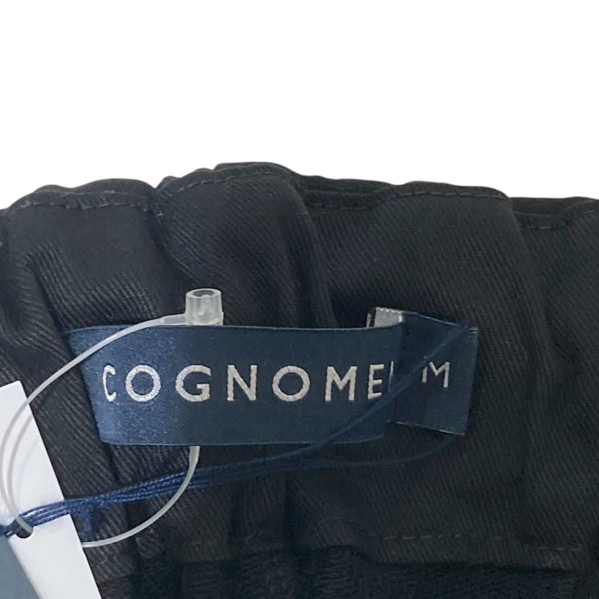 COGNOMEN GOALKEEPER SWEAT PANTSタックパンツEM-PT-M07 古着・中古-7枚目のアイテム画像