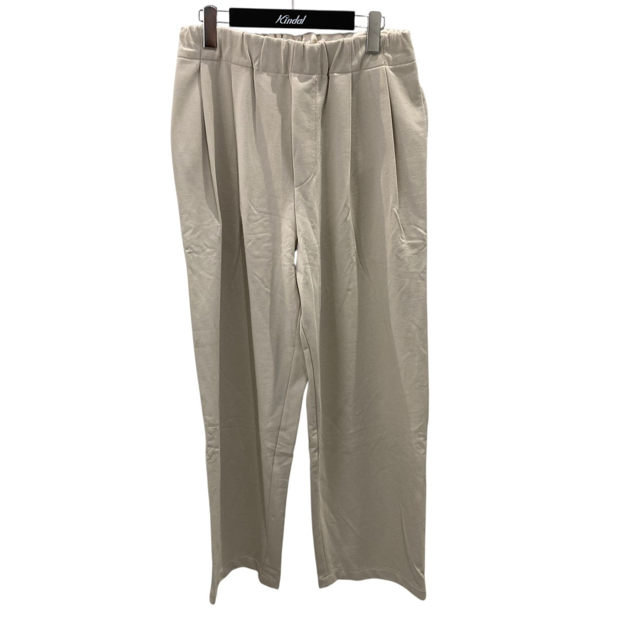 COGNOMEN GOALKEEPER SWEAT PANTSパンツEM-PT-M07 古着・中古-1枚目のアイテム画像