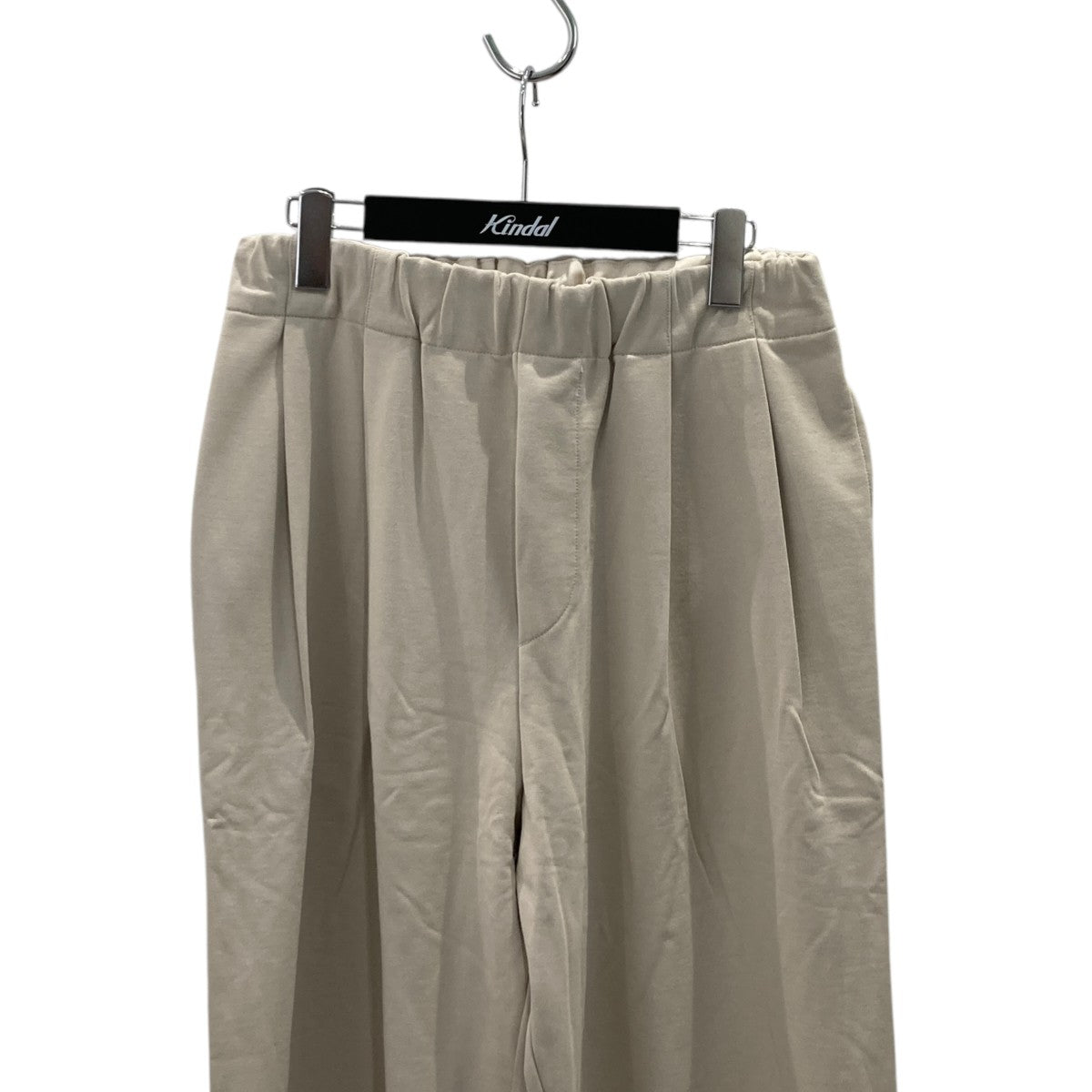 COGNOMEN GOALKEEPER SWEAT PANTSパンツEM-PT-M07 古着・中古-2枚目のアイテム画像