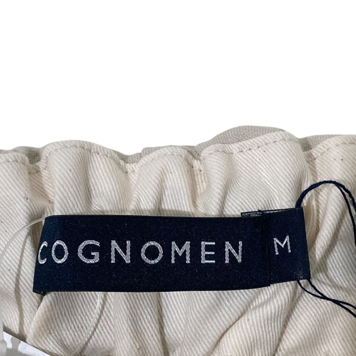 COGNOMEN GOALKEEPER SWEAT PANTSパンツEM-PT-M07 古着・中古-7枚目のアイテム画像