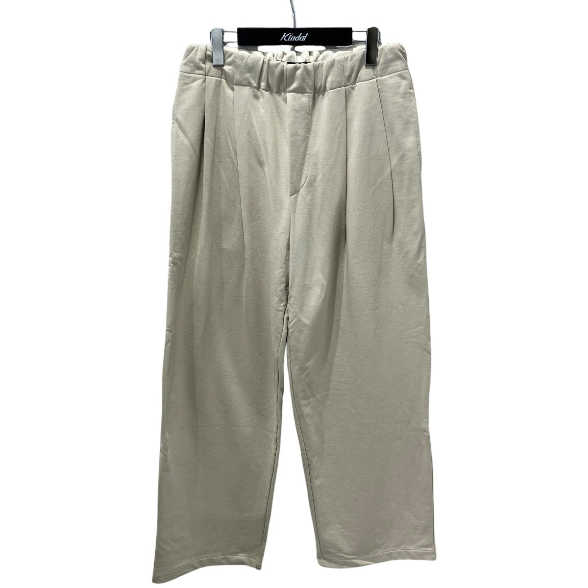 GOALKEEPER SWEAT PANTSスウェットパンツEM-PT-M07