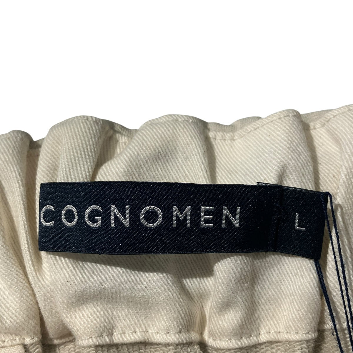 GOALKEEPER SWEAT PANTSスウェットパンツEM-PT-M07