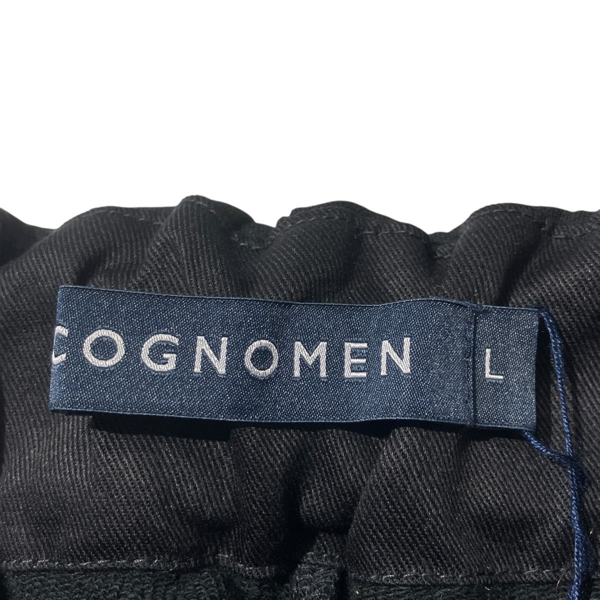 GOALKEEPER SWEAT PANTSスウェットパンツEM-PT-M07