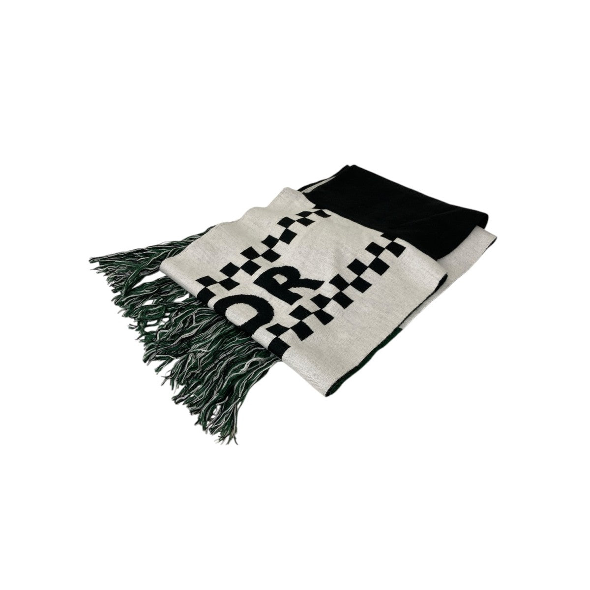 COGNOMEN HOOLIGAN BALACLABVA SCARFマフラーGLORY-AC-U01 古着・中古-1枚目のアイテム画像
