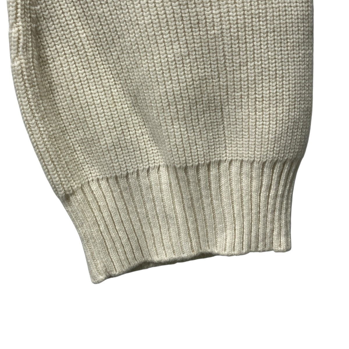 24AWWool Knit Cardigan長袖カーディガン24-07533