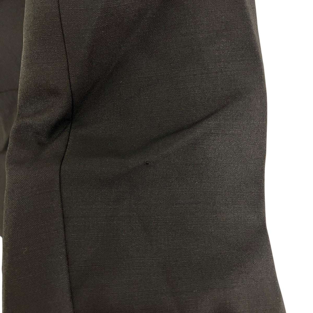 TAILORED LONG COAT長袖ワンピースFTC242-0301