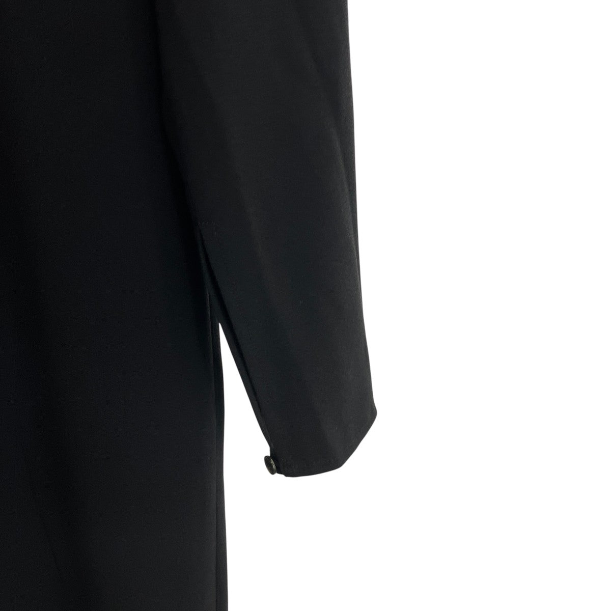 BOW-TIE DRESS長袖ワンピース077R22W032A