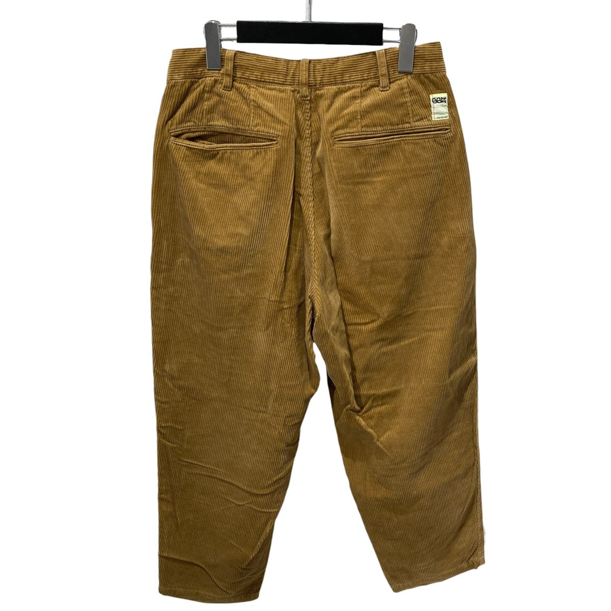 22AWREPAIR CORD PANTSコーデュロイパンツ11-23-0044-791