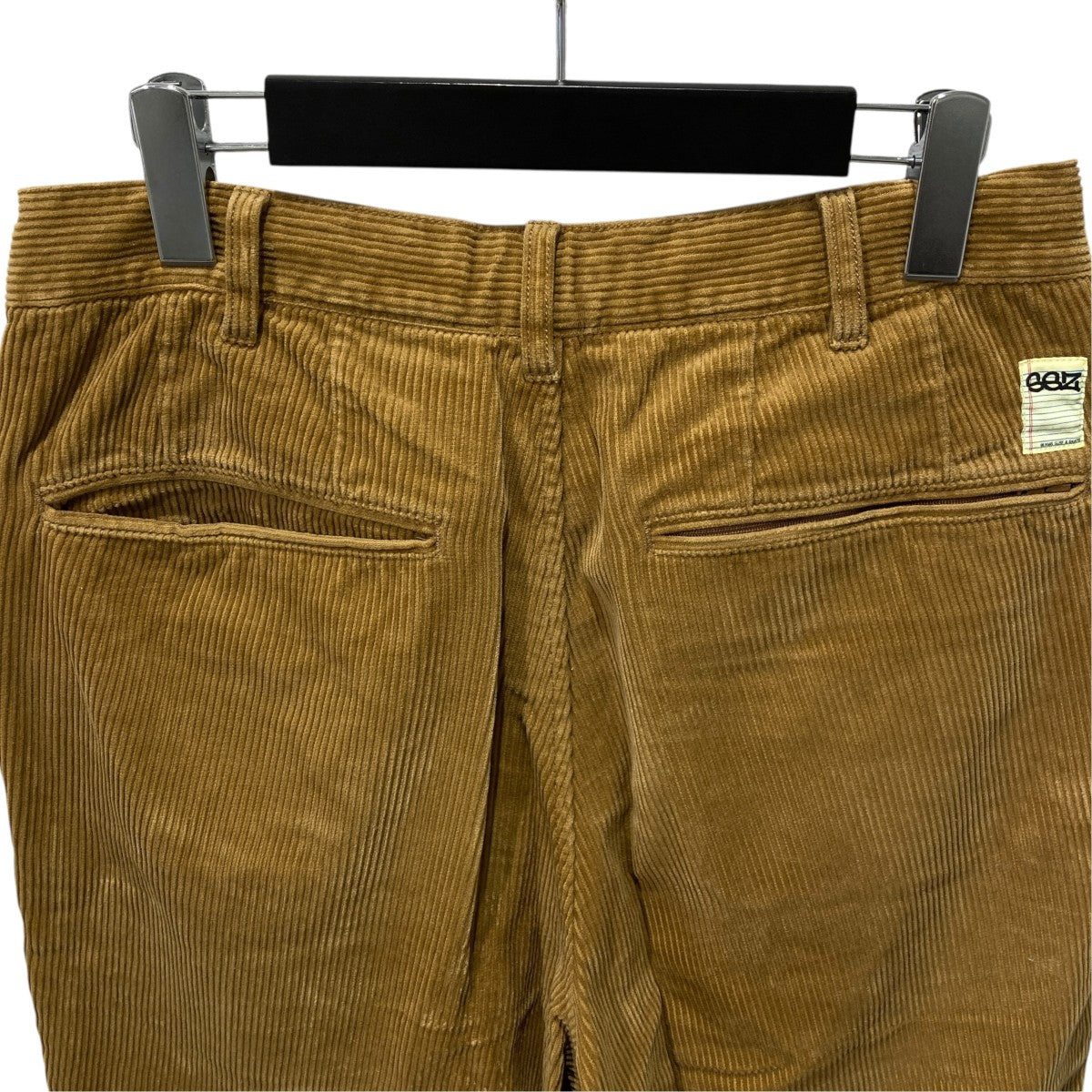 22AWREPAIR CORD PANTSコーデュロイパンツ11-23-0044-791