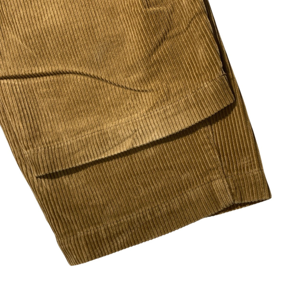 22AWREPAIR CORD PANTSコーデュロイパンツ11-23-0044-791