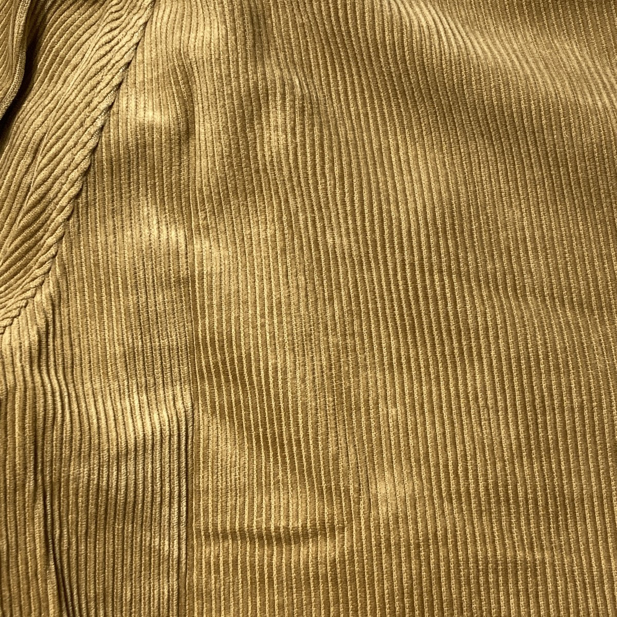 22AWREPAIR CORD PANTSコーデュロイパンツ11-23-0044-791