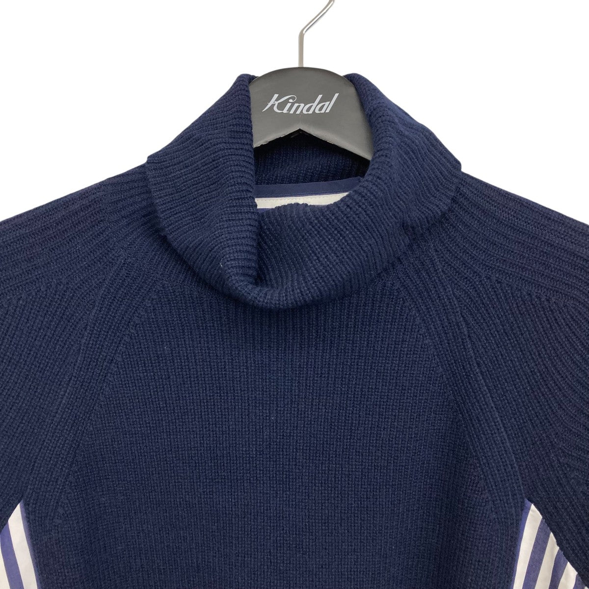 Wool Knit DressワンピースSCW-253
