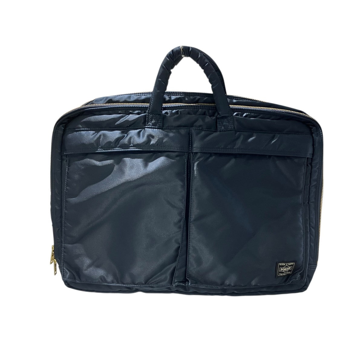 TANKER BRIEFCASE 3WAY2WAYバッグ