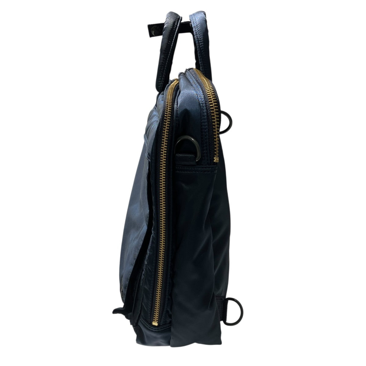 TANKER BRIEFCASE 3WAY2WAYバッグ