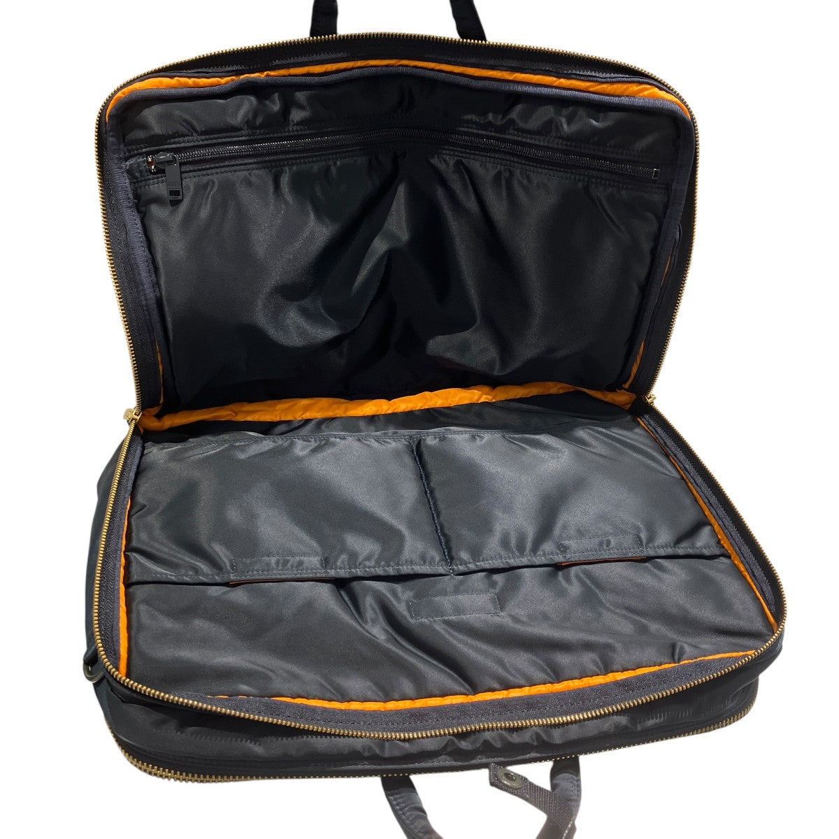 TANKER BRIEFCASE 3WAY2WAYバッグ