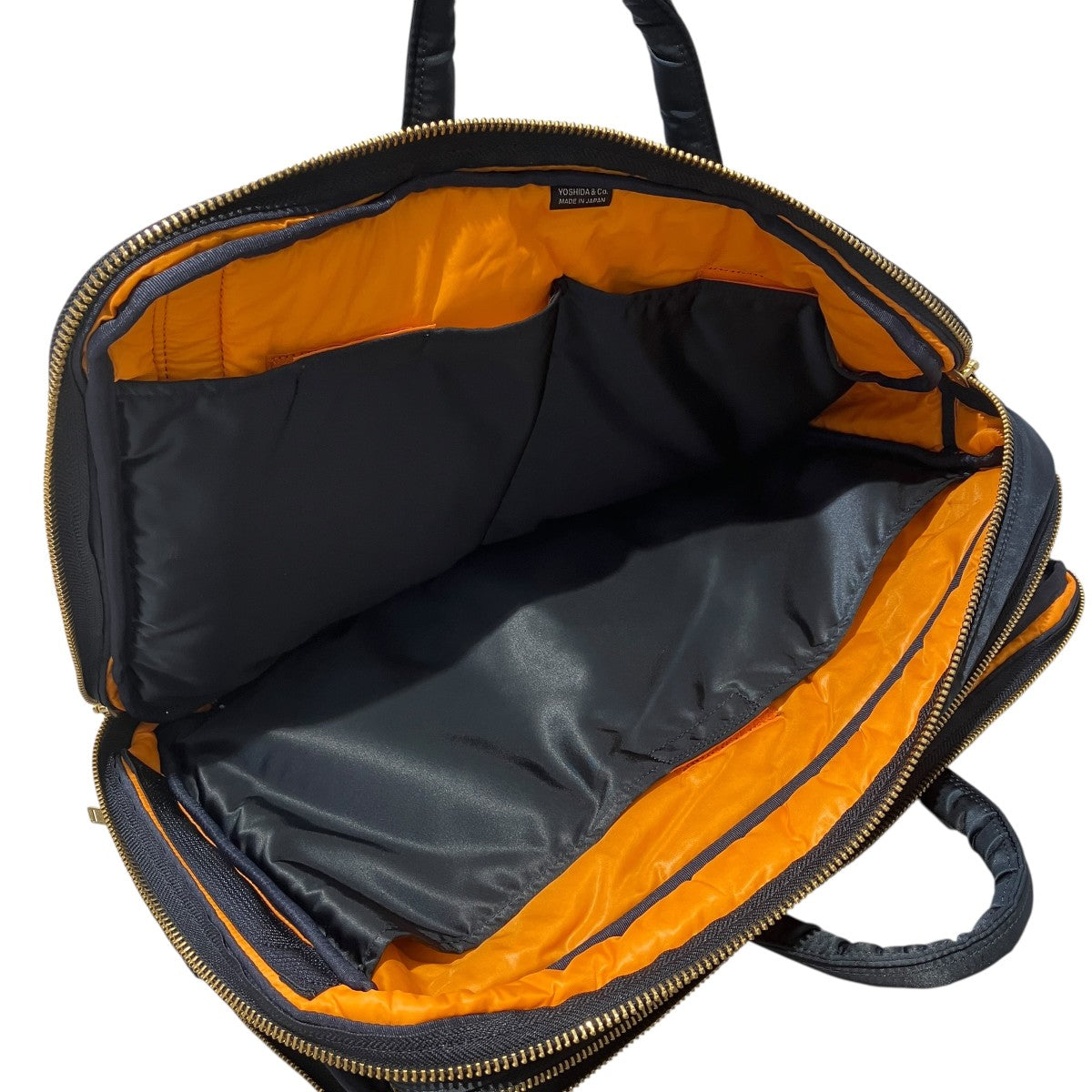 TANKER BRIEFCASE 3WAY2WAYバッグ