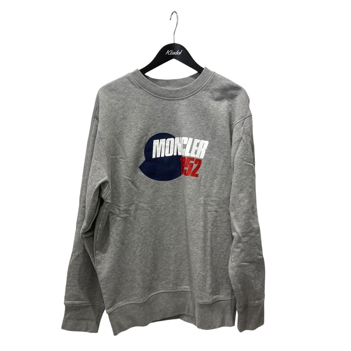 CREWNECK WITH LOGOスウェットH10928G00016