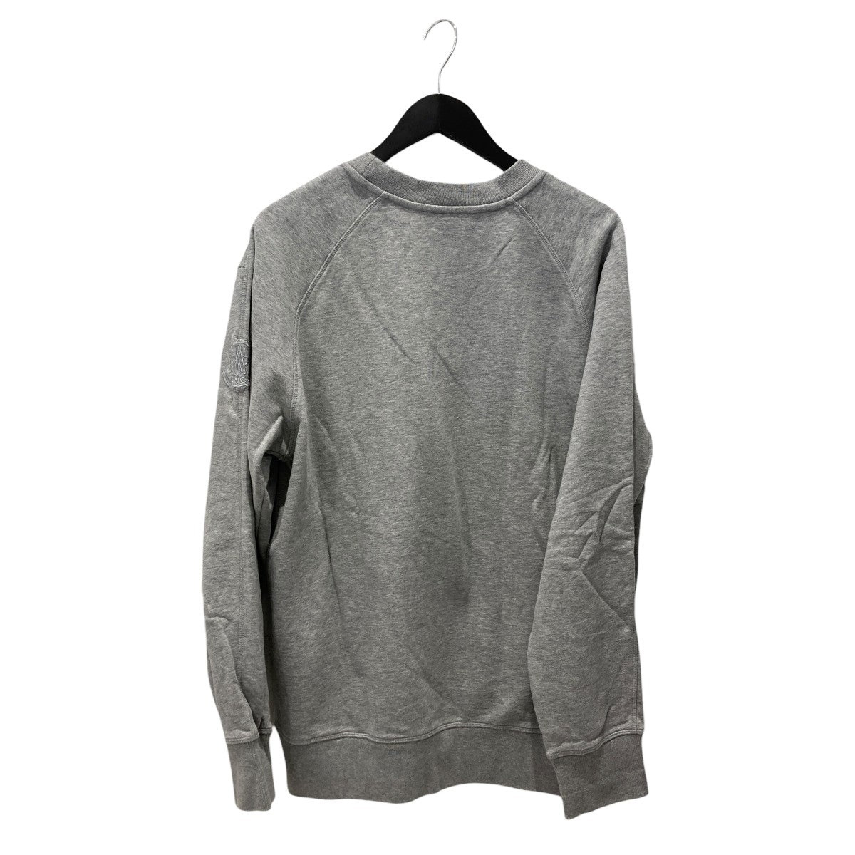 CREWNECK WITH LOGOスウェットH10928G00016