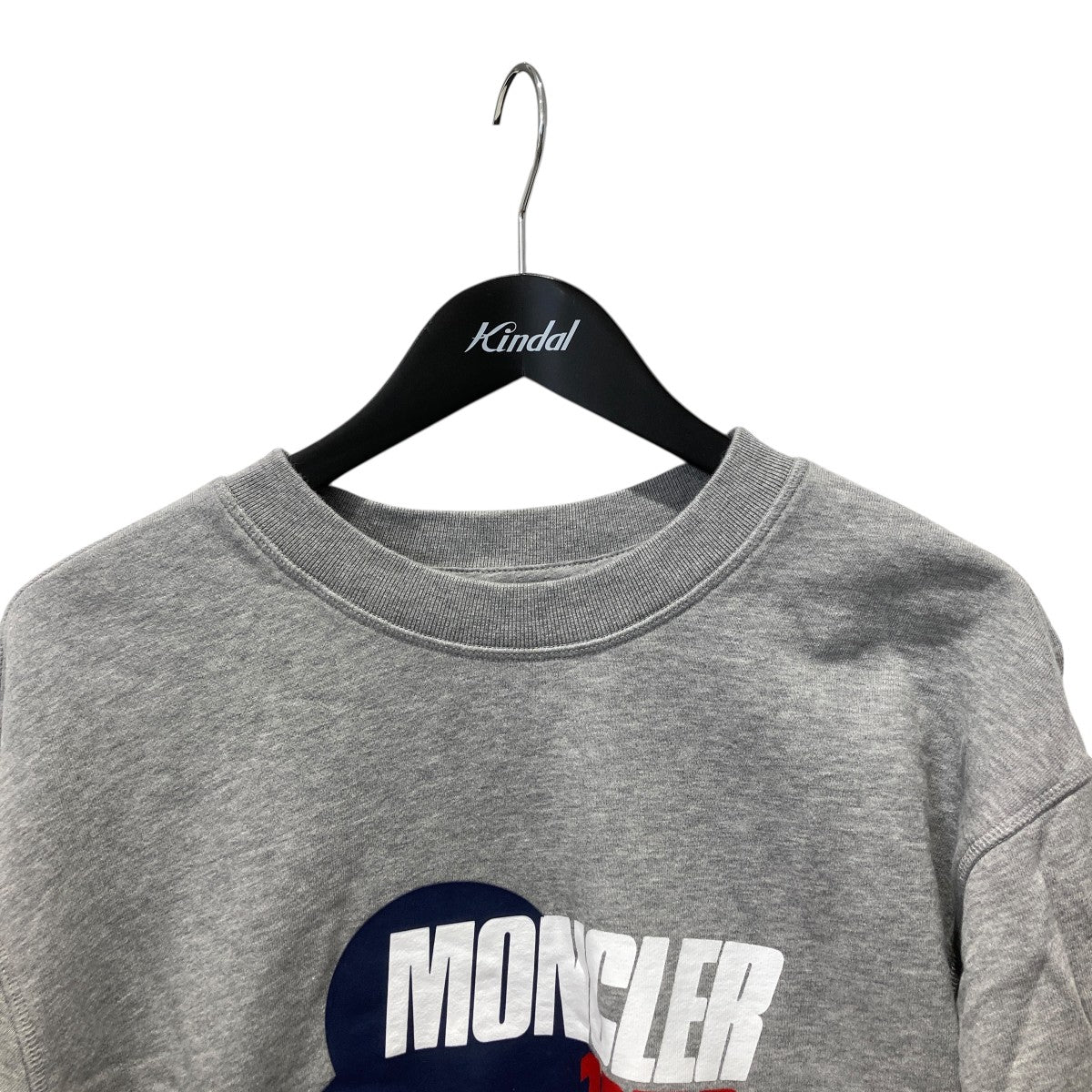 CREWNECK WITH LOGOスウェットH10928G00016