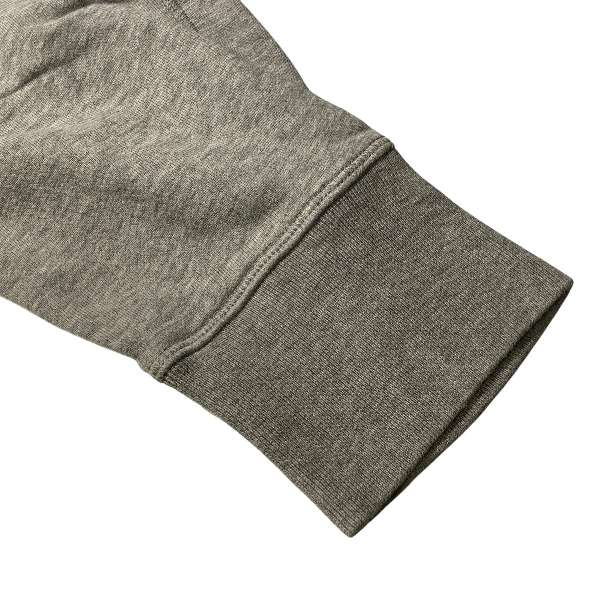CREWNECK WITH LOGOスウェットH10928G00016