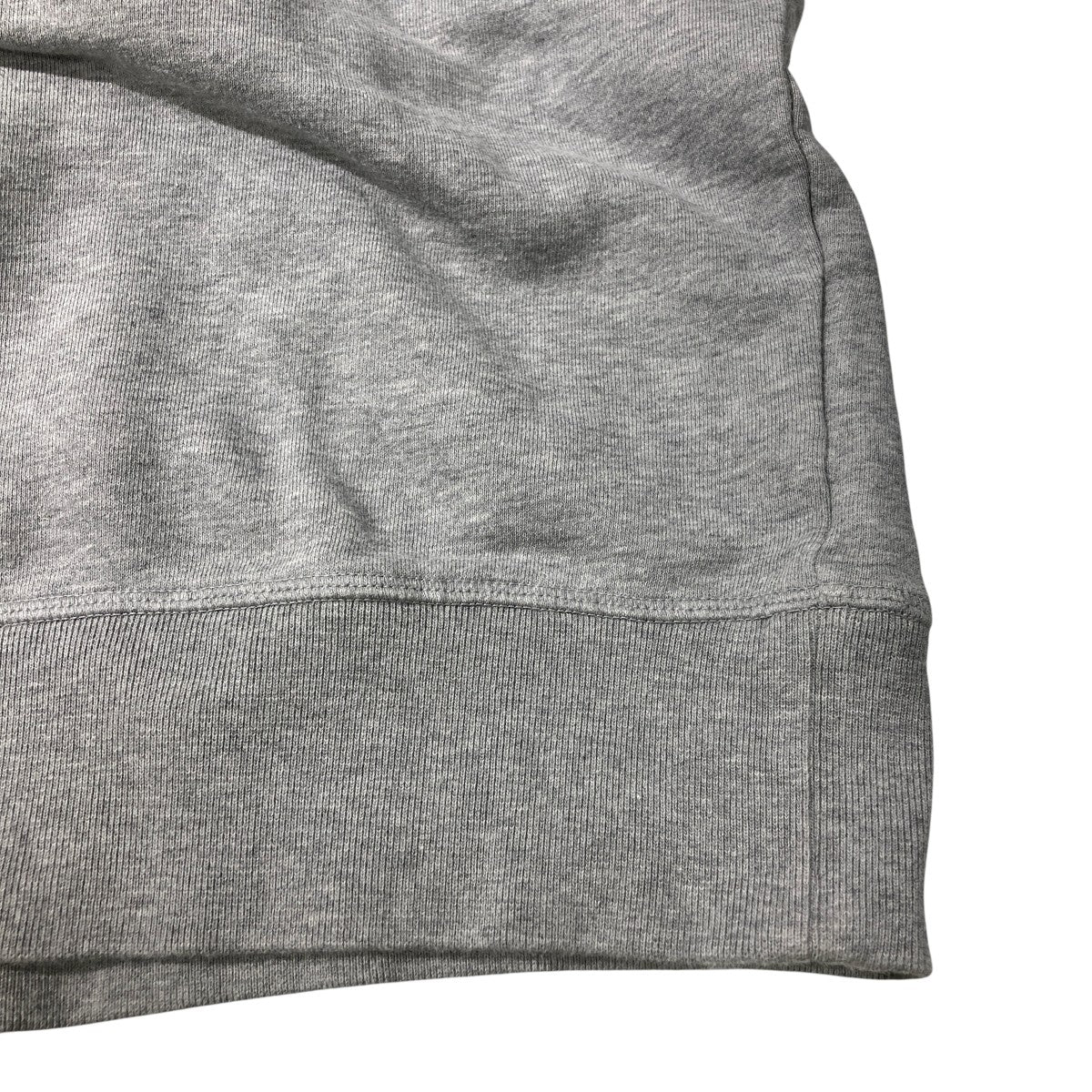 CREWNECK WITH LOGOスウェットH10928G00016