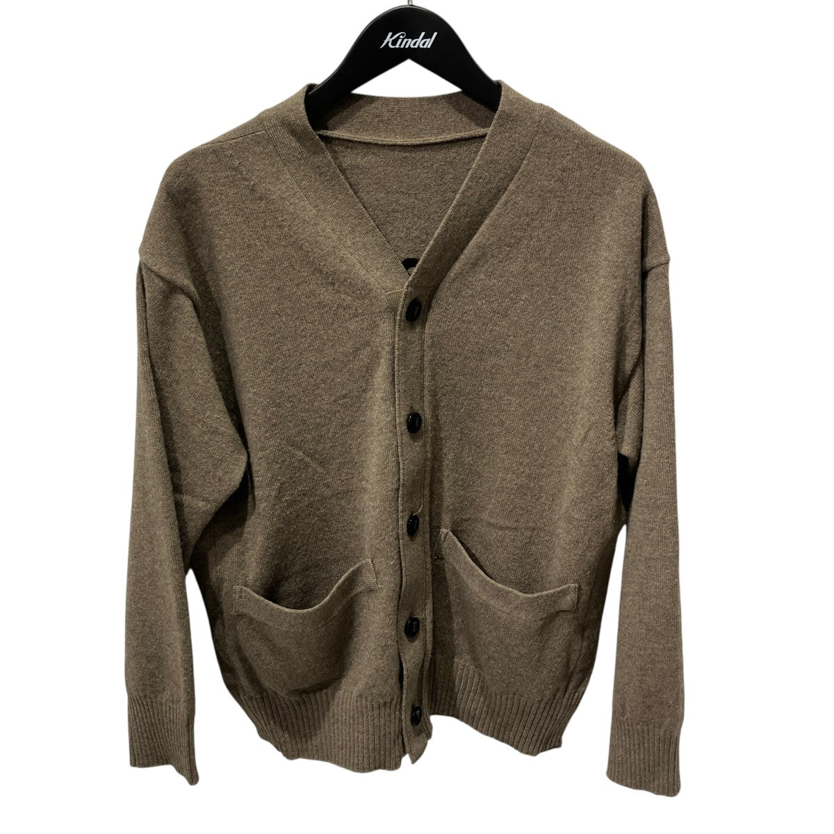 MADSAKI Knit Cardiganニットカーディガン22-0442S