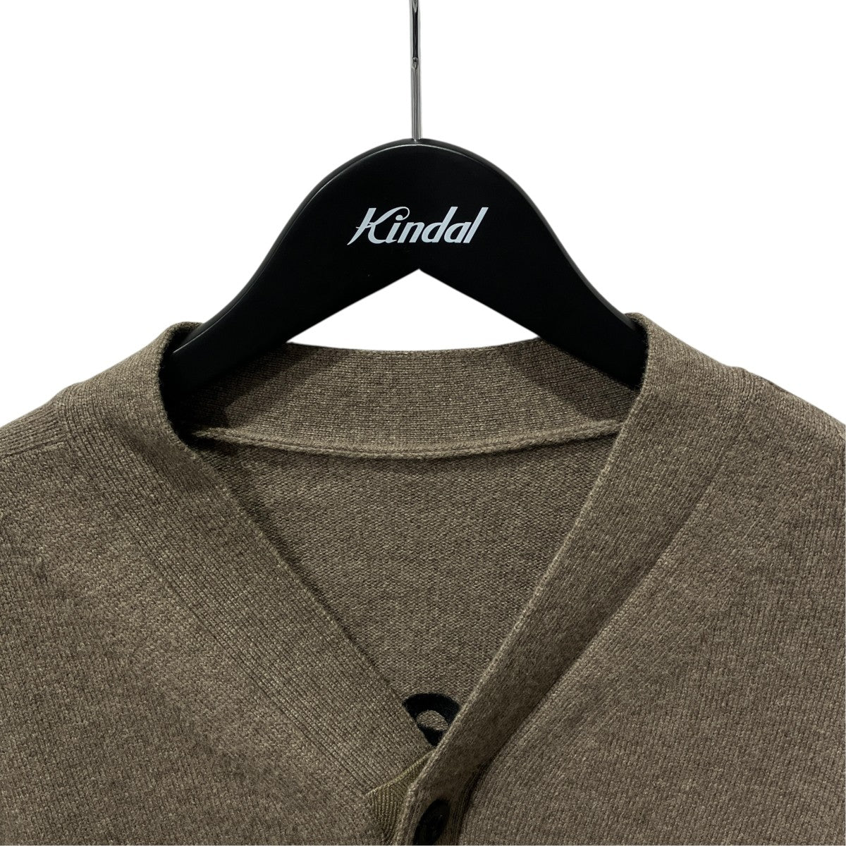 MADSAKI Knit Cardiganニットカーディガン22-0442S