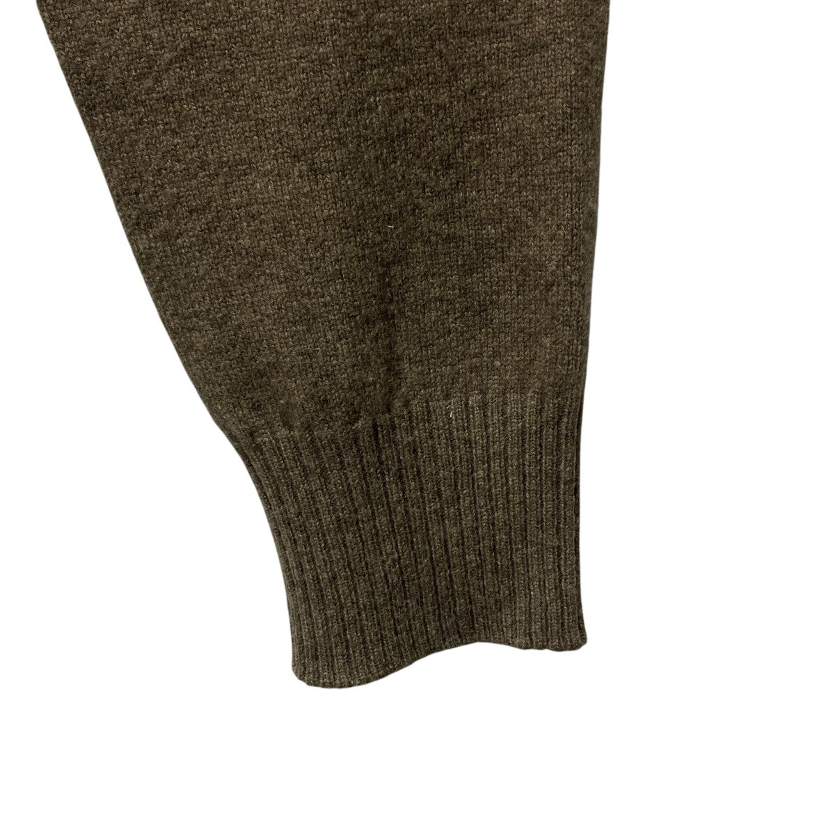 MADSAKI Knit Cardiganニットカーディガン22-0442S
