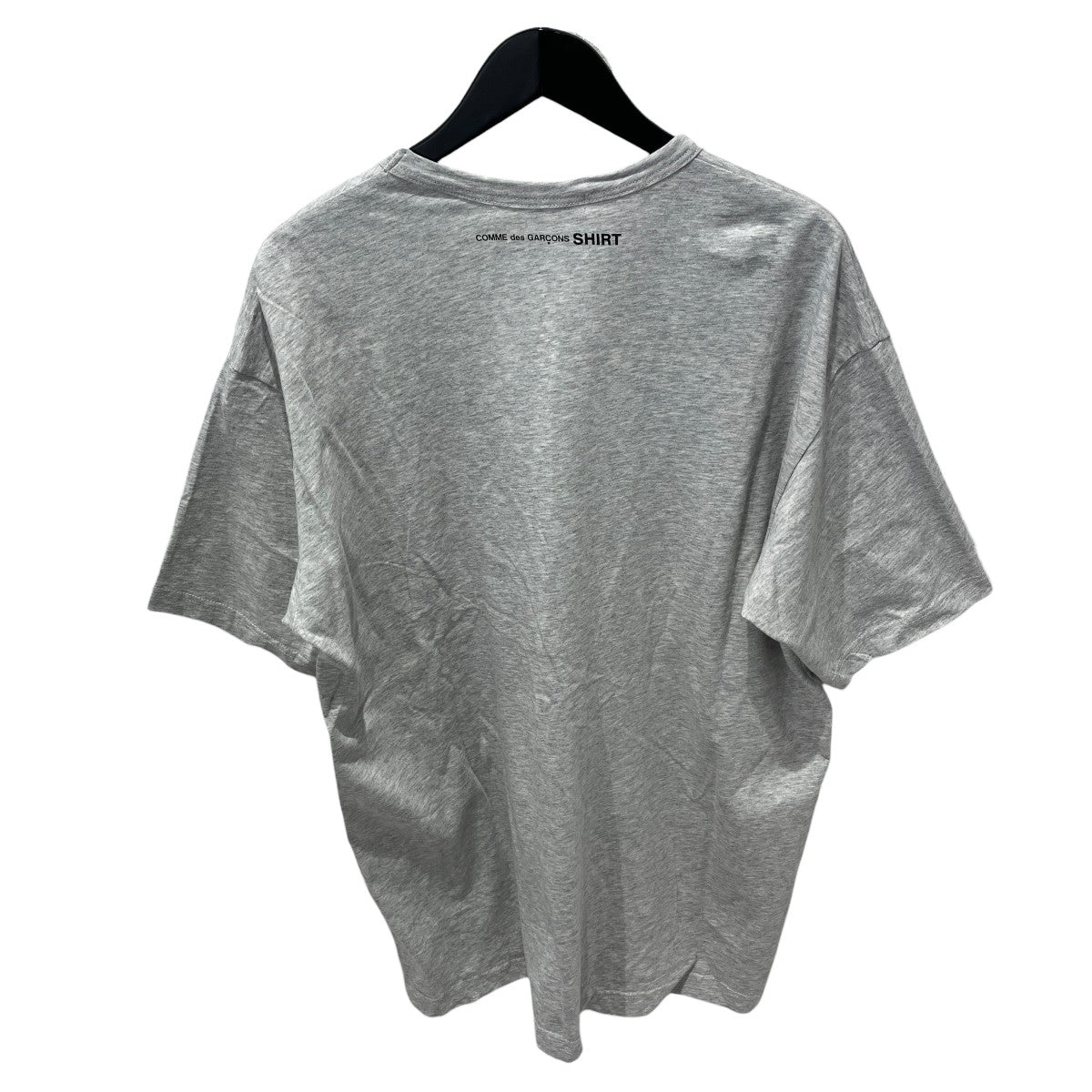 26SS半袖TシャツFQ-T006