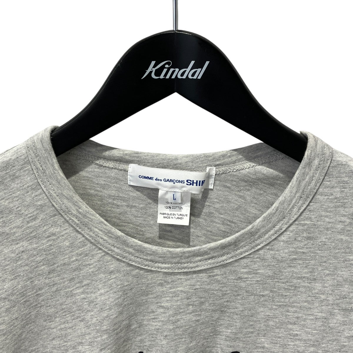 26SS半袖TシャツFQ-T006