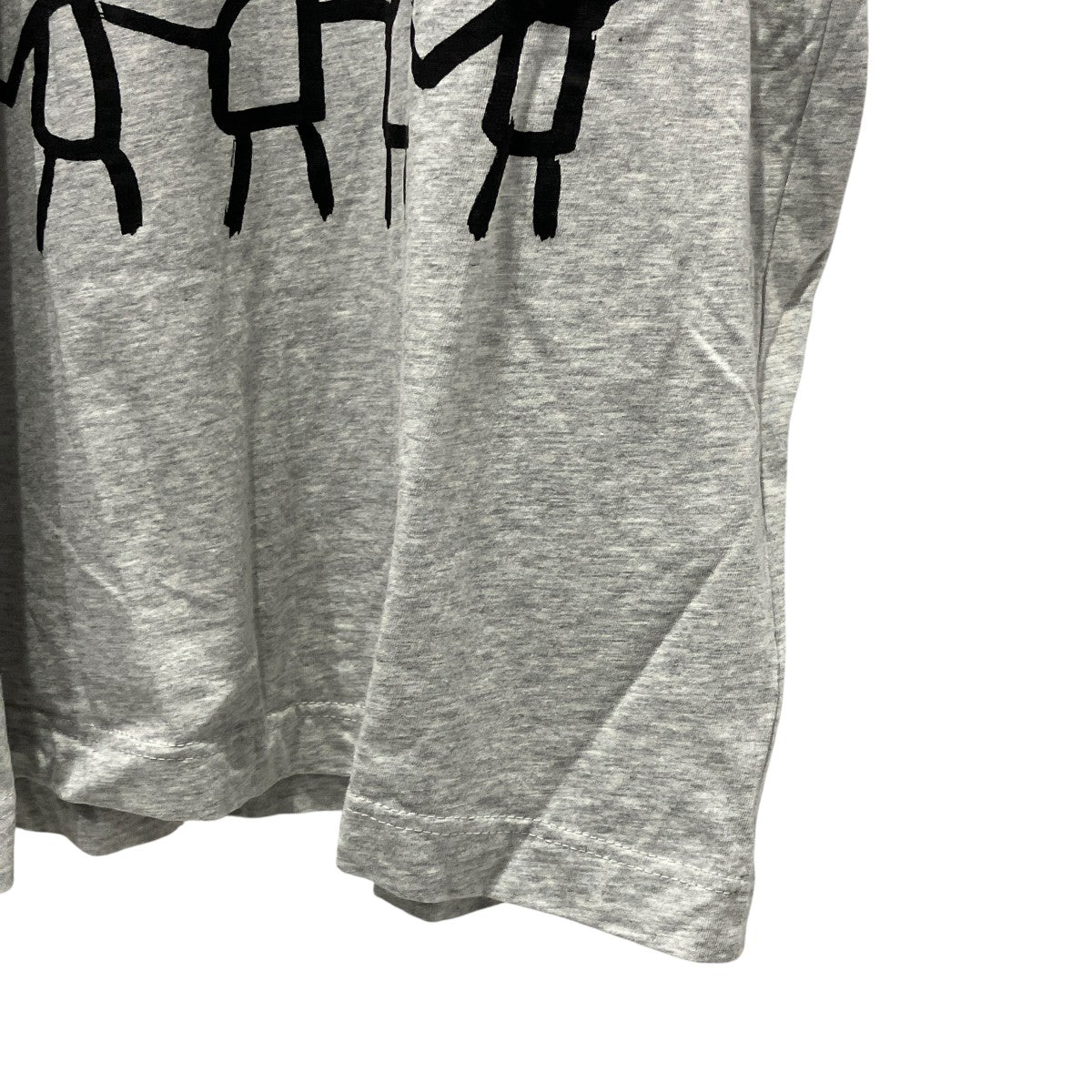 26SS半袖TシャツFQ-T006