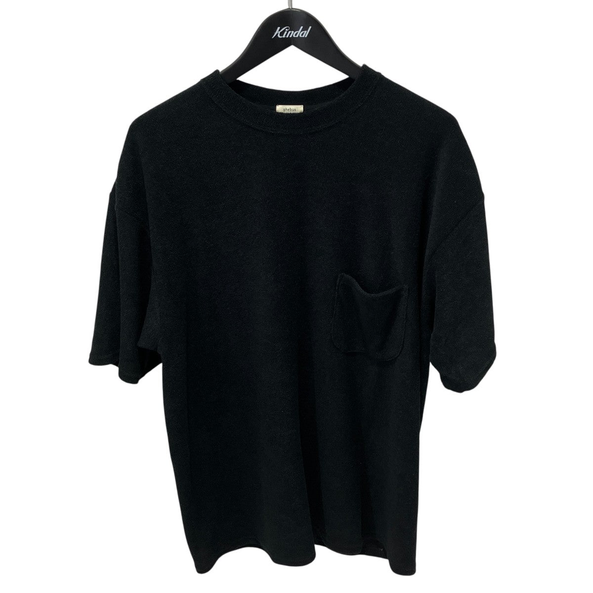 26SSPile Jersey T-shirt半袖Tシャツ