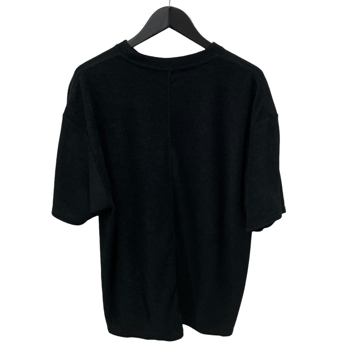 26SSPile Jersey T-shirt半袖Tシャツ
