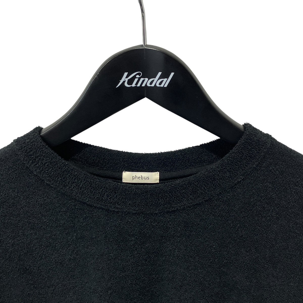 26SSPile Jersey T-shirt半袖Tシャツ
