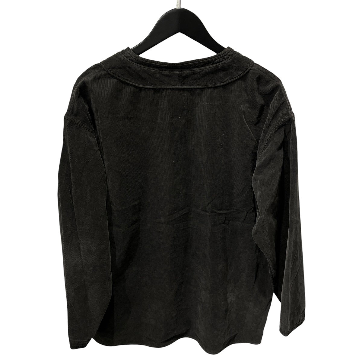 22AWDUGOUT SHIRT L S CORDSシャツジャケット0122205011013