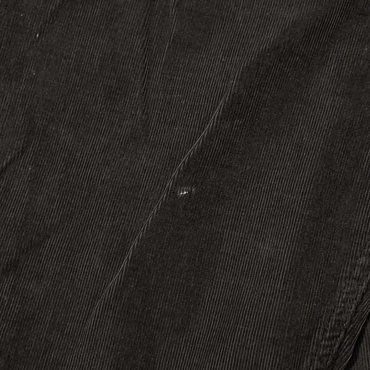 22AWDUGOUT SHIRT L S CORDSシャツジャケット0122205011013